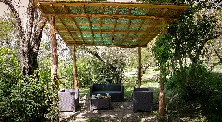 Villa in Castiglion Fiorentino