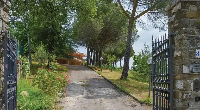 Feriebolig i Casacciola-Belvedere