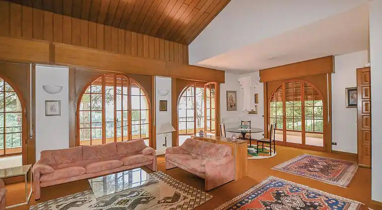 Feriebolig i Casacciola-Belvedere