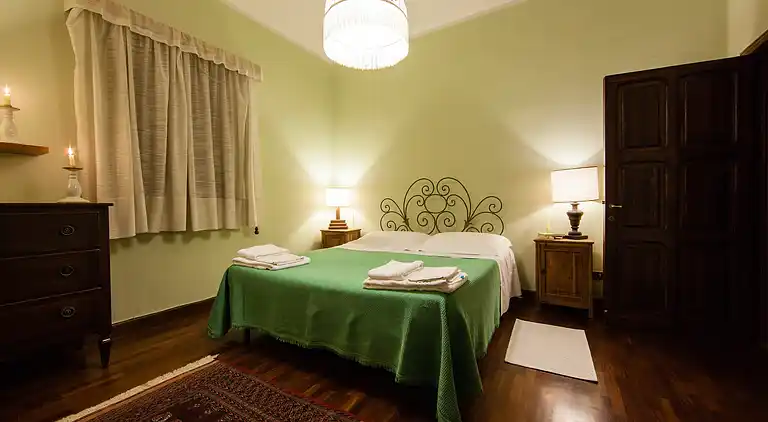 Villa in Castiglion Fiorentino