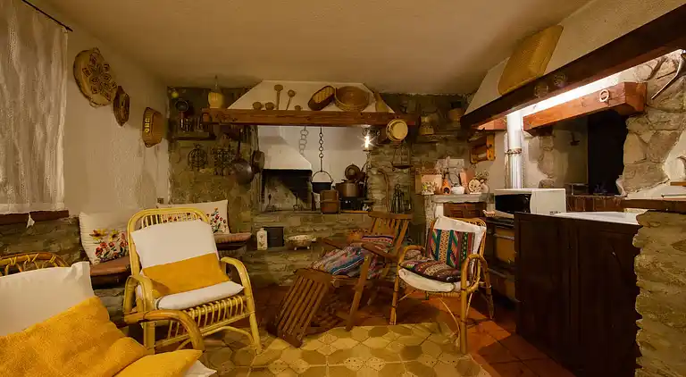 Villa in Castiglion Fiorentino