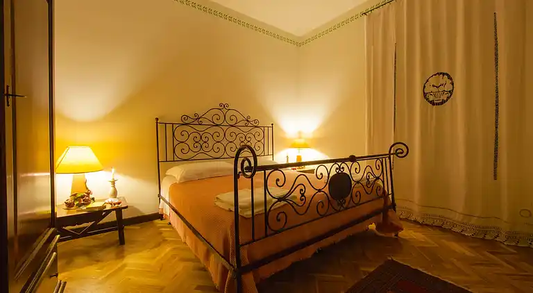 Villa in Castiglion Fiorentino