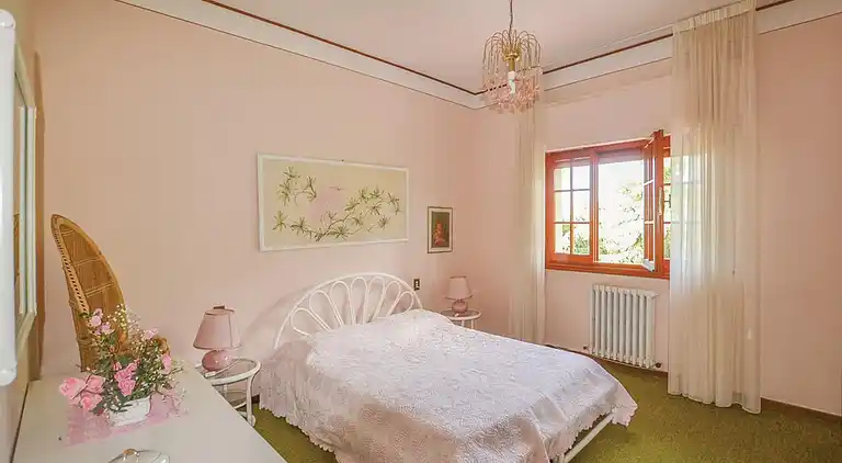 Feriebolig i Casacciola-Belvedere