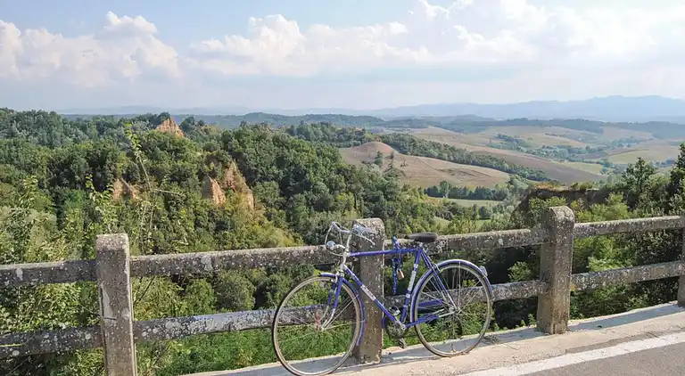 Feriebolig i Casacciola-Belvedere