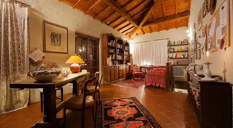 Villa in Castiglion Fiorentino