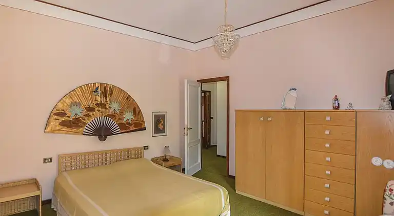 Feriebolig i Casacciola-Belvedere