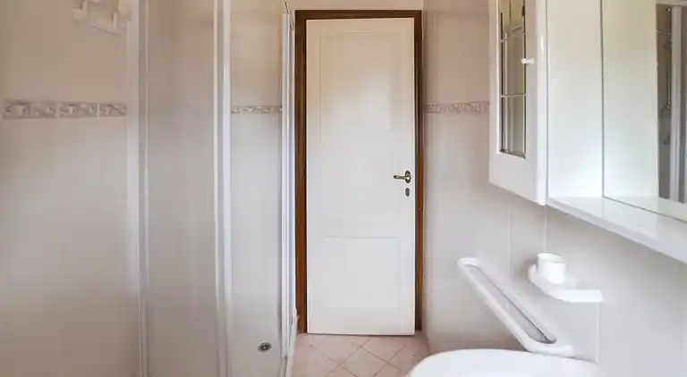 Feriebolig i Casacciola-Belvedere