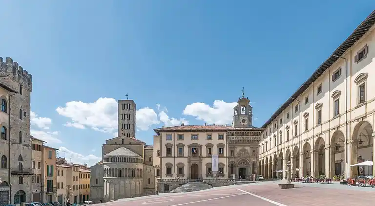 Feriebolig i Casacciola-Belvedere