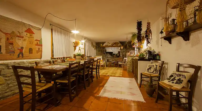 Villa in Castiglion Fiorentino