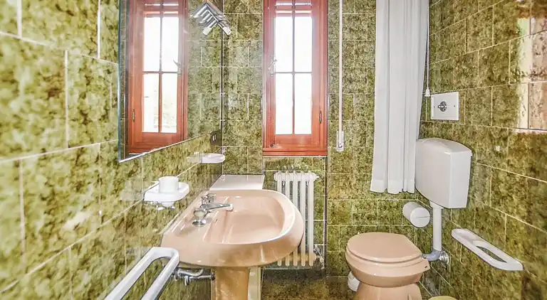 Feriebolig i Casacciola-Belvedere