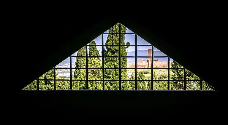 Villa in Castiglion Fiorentino