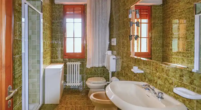 Feriebolig i Casacciola-Belvedere