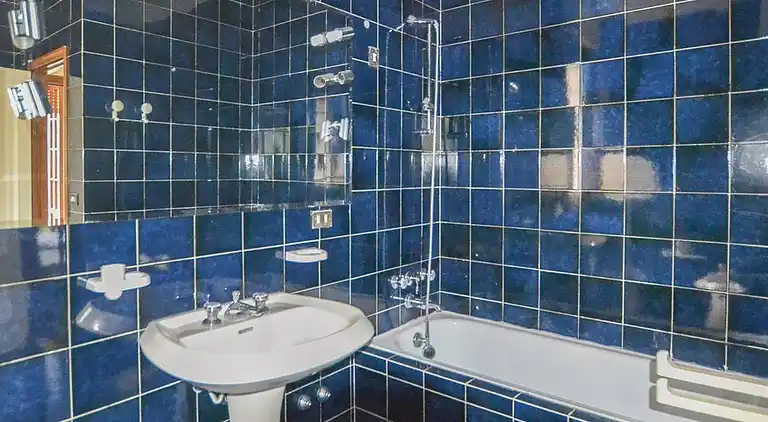 Feriebolig i Casacciola-Belvedere