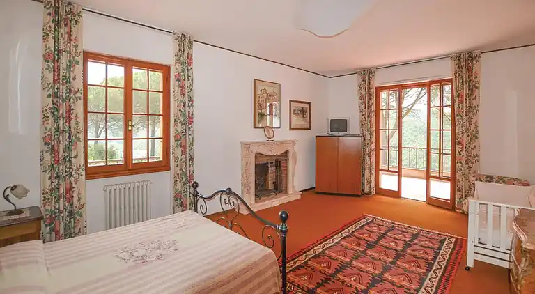 Feriebolig i Casacciola-Belvedere