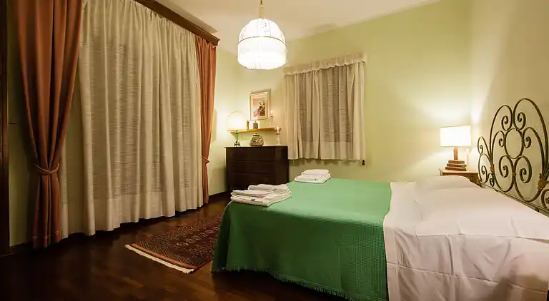 Villa in Castiglion Fiorentino