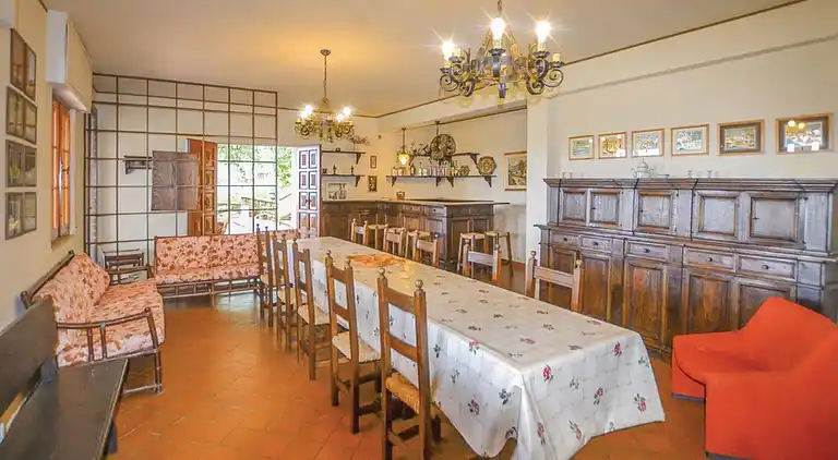 Feriebolig i Casacciola-Belvedere