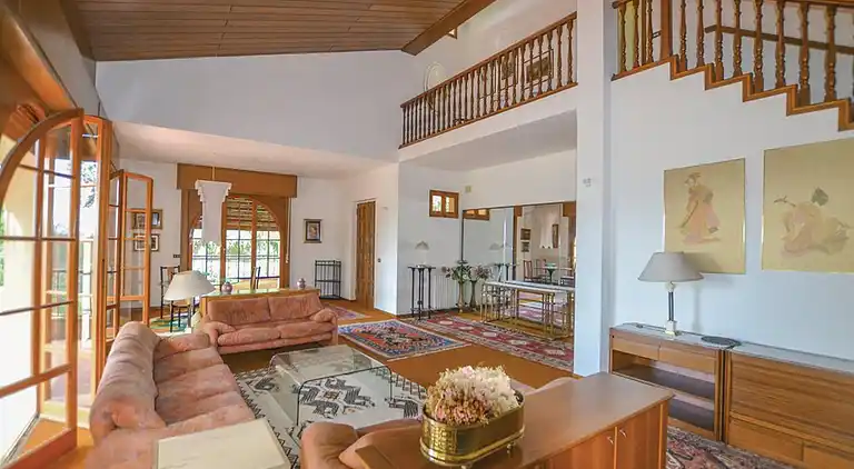 Feriebolig i Casacciola-Belvedere