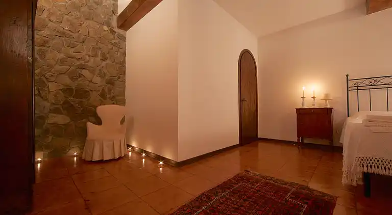 Villa in Castiglion Fiorentino