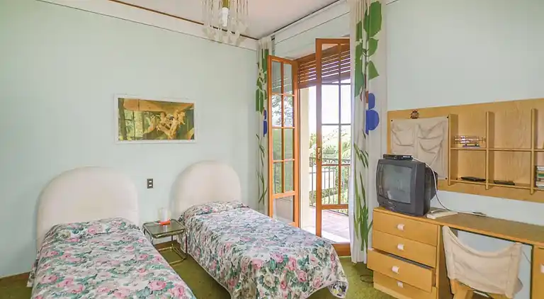 Feriebolig i Casacciola-Belvedere