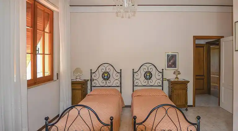 Feriebolig i Casacciola-Belvedere