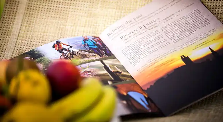 Villa in Castiglion Fiorentino