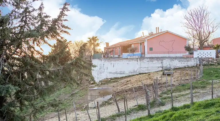 Sommerhus i Villadoro