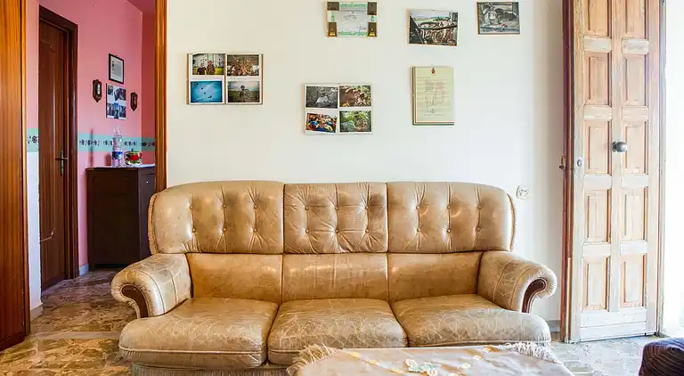 Sommerhus i Villadoro