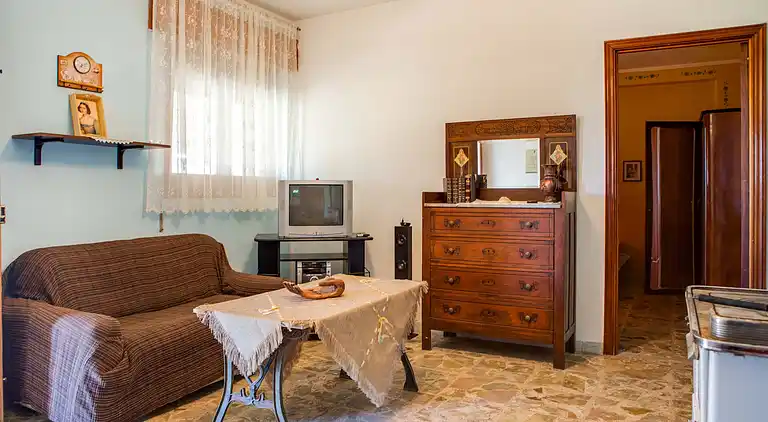 Sommerhus i Villadoro