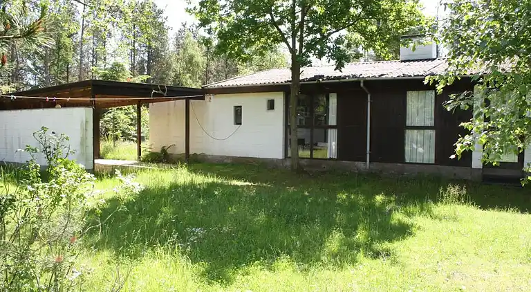 Holiday home in Jerup