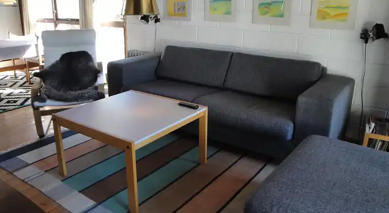 Holiday home in Jerup