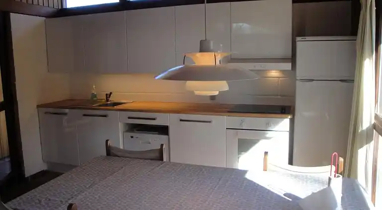 Holiday home in Jerup