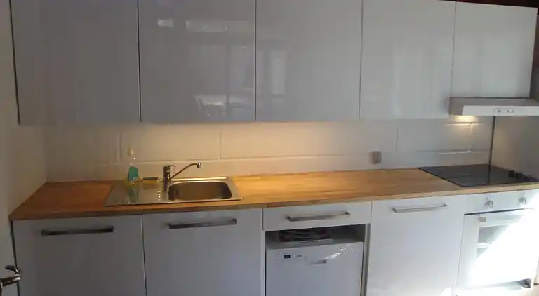 Holiday home in Jerup