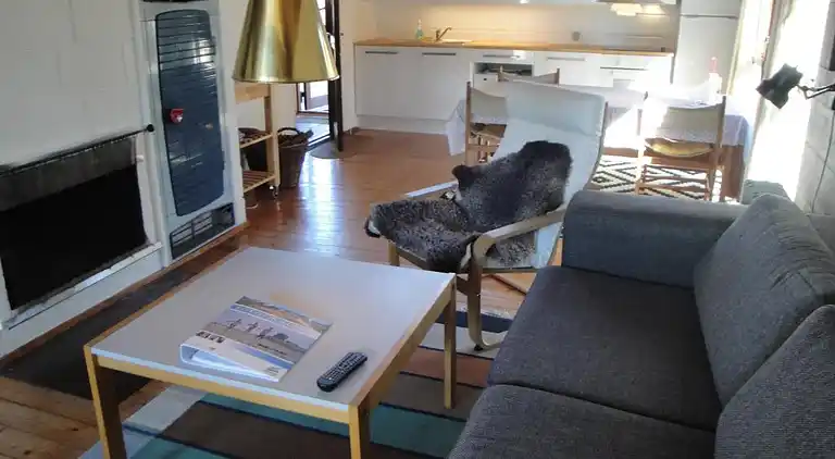 Holiday home in Jerup