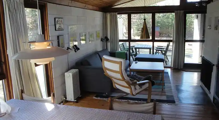 Holiday home in Jerup