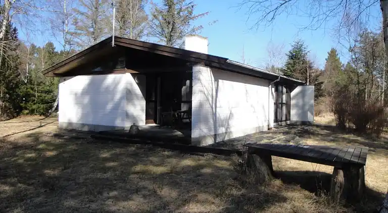 Holiday home in Jerup