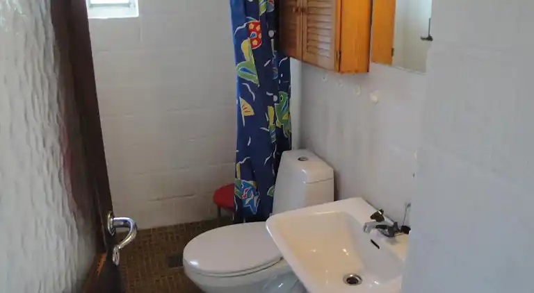 Holiday home in Jerup