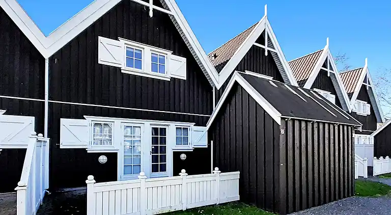 Holiday home in Nykøbing Sjælland