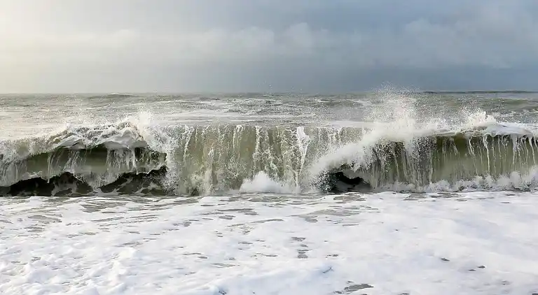 Sommerhus i Harboøre