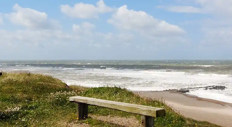 Sommerhus i Harboøre