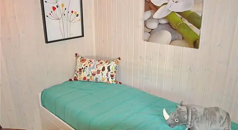 Casa vacanze in Stege