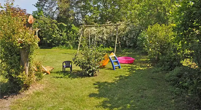 Casa vacanze in Stege