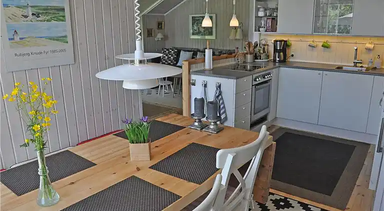 Casa vacanze in Stege