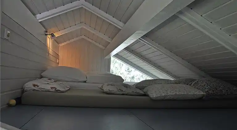 Casa vacanze in Stege