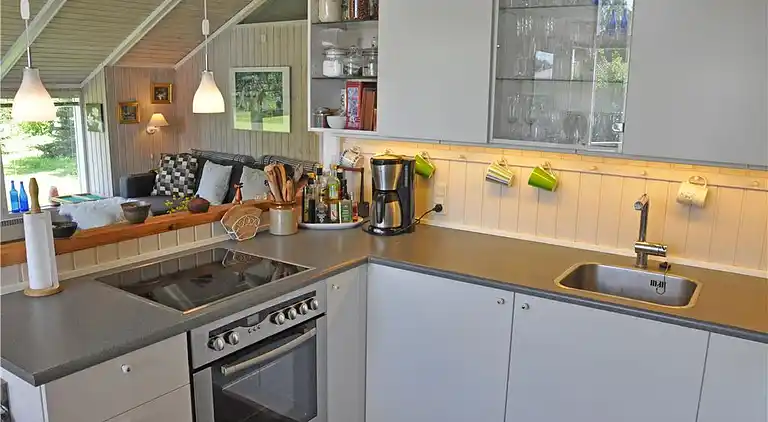 Casa vacanze in Stege