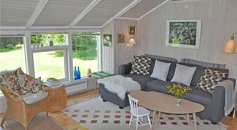 Casa vacanze in Stege