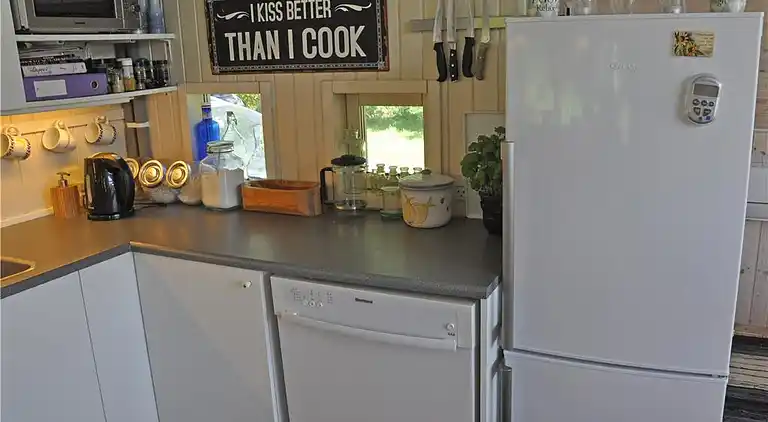 Casa vacanze in Stege