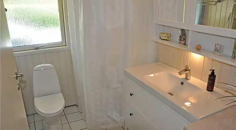 Casa vacanze in Stege