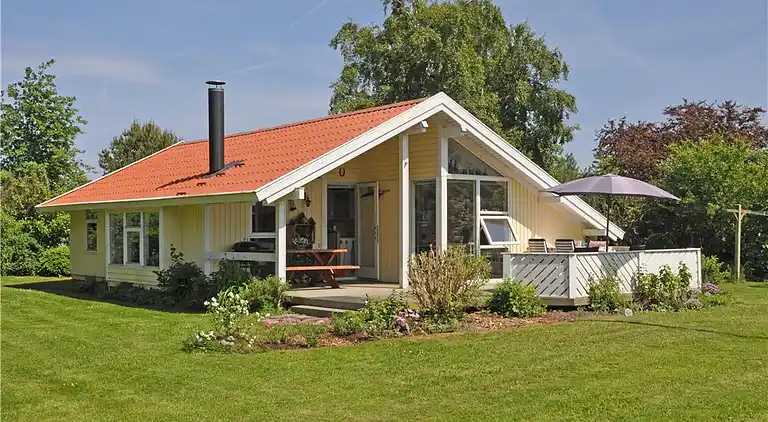 Casa vacanze in Stege