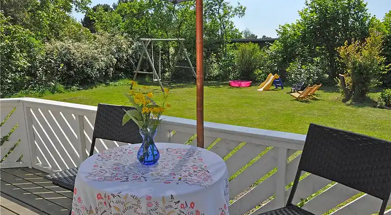 Casa vacanze in Stege