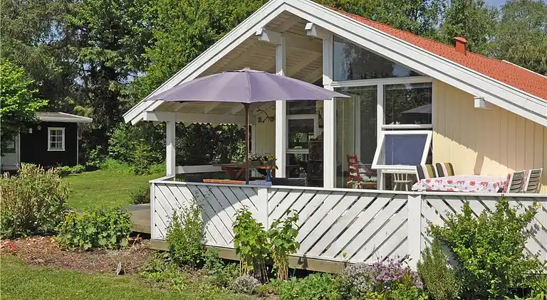 Casa vacanze in Stege